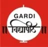 Kum M H Gardi School of Management, Rajkot college logo