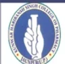 Kunwar Haribansh singh college of Pharmacy, Jaunpur college logo