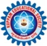 Kuppam Engineering College, Chittoor college logo