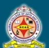 Kurinji College of Arts Science, Tiruchirappalli college logo