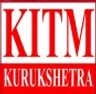 Kurukshetra Institute of Technology & Management, Kurukshetra college logo