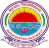 Kurukshetra University, Kurukshetra college logo