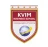 KV Institute of Management and Information Studies, Coimbatore college logo