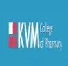 KVM College of Pharmacy, Alappuzha college logo