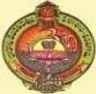 KVR College - Nandigama college logo