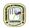 KVSR Siddhartha College of Pharmaceutical Sciences, Vijayawada college logo