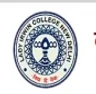 Lady Irwin College college logo