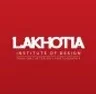Lakhotia Institute of Design, Hyderabad college logo