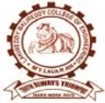 Lakireddy Bali Reddy College of Engineering, Mylavaram college logo