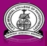Lakshmi Memorial College of Physiotherapy, Mangalore college logo