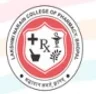 Lakshmi Narain College of Pharmacy, Bhopal college logo