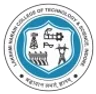 Lakshmi Narain College of Technology, Indore college logo