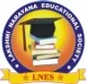 Lakshmi Narayana College, Hyderabad logo