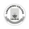 Lakshmibai College college logo