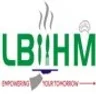 Lakshya Bhartee Institute of International Hotel Management (LBIIHM) college logo
