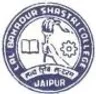 Lal Bahadur Shastri PG College, Jaipur college logo