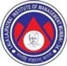 Lala Lajpat Rai Institute of Management, Mumbai logo