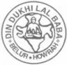 Lalbaba College, Howrah college logo