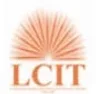 Laljibhai Chaturbhai Institute of Technology college logo