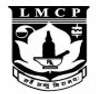 Lallubhai Motilal College Of Pharmacy, Ahmedabad college logo