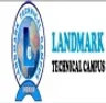 Landmark Technical Campus, Amroha college logo