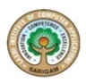 Laxmi Institute of Computer Applications, Valsad college logo