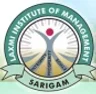 Laxmi Institute of Management, Valsad college logo