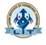 Laxmi Institute of Technology, Valsad logo