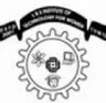 LBS Institute of Technology for Women, Thiruvananthapuram college logo