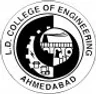 LD College of Engineering, Ahmedabad logo