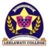 Leelawati College of Commerce and Computer Studies, Pune college logo