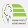 Leo Academy of Hospitality and Tourism Management, Hyderabad college logo