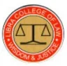 LIBRA College Of Law, Dehradun college logo