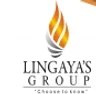 Lingaya's GVKS Institute of Management & Technology, Faridabad college logo
