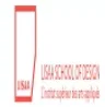 LISAA School Of Design Delhi college logo