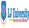 New LJ College of Commerce, Ahmedabad college logo