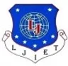 LJ Institute of Engineering & Technology, Ahmedabad logo
