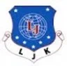 LJ Institute of Pharmacy, Ahmedabad college logo
