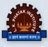 LK Phatak Institute of Technology & Management, Pune college logo