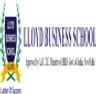 LLOYD Business School, Greater Noida logo