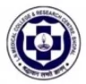 LN Medical College & Research Centre, Bhopal college logo