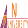 LNCT UNIVERSITY, Bhopal college logo