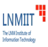 LNM Institute of Information Technology, Jaipur college logo
