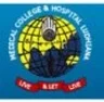 Lord Mahavira Homoeopathic Medical College, Ludhiana college logo