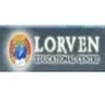Lorven Educational Center, Bangalore college logo