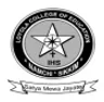 Loyola College of Education - Sikkim college logo