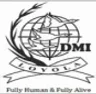 Loyola Institute of Technology, Chennai college logo
