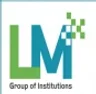 Lucknow Model Institute of Technology and Management, Lucknow college logo
