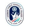 Lucknow Public College of Professional Studies, Lucknow college logo