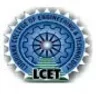 Ludhiana College of Engineering & Technology, Ludhiana college logo